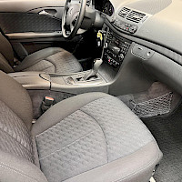 Mercedes-Benz - E | 2006