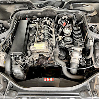 Mercedes-Benz - E | 2006