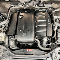 Mercedes-Benz - E | 2006