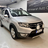 Dacia - Sandero | 2014