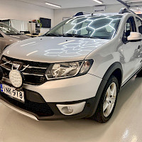 Dacia - Sandero | 2014