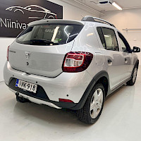 Dacia - Sandero | 2014