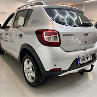 Dacia - Sandero | 2014