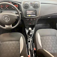 Dacia - Sandero | 2014