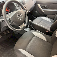 Dacia - Sandero | 2014