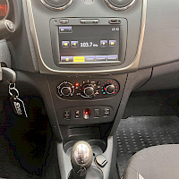 Dacia - Sandero | 2014