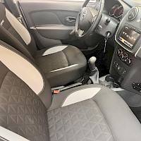 Dacia - Sandero | 2014