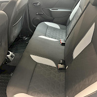 Dacia - Sandero | 2014