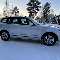 BMW - X3 | 2004