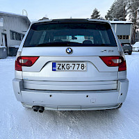 BMW - X3 | 2004