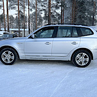BMW - X3 | 2004