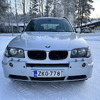 BMW - X3 | 2004