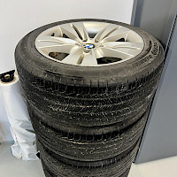BMW - X3 | 2004