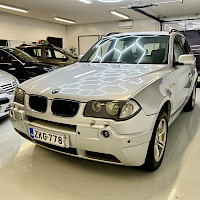 BMW - X3 | 2004