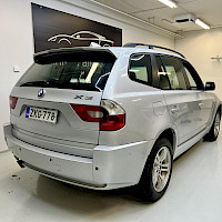 BMW - X3 | 2004
