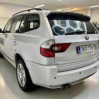 BMW - X3 | 2004