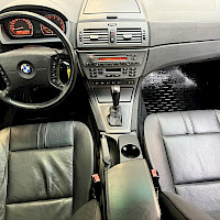 BMW - X3 | 2004