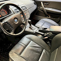 BMW - X3 | 2004