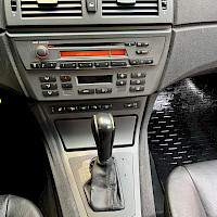 BMW - X3 | 2004