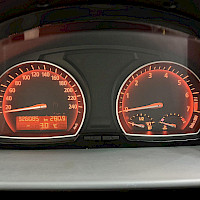 BMW - X3 | 2004