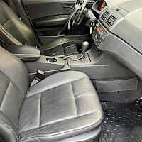 BMW - X3 | 2004