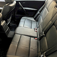 BMW - X3 | 2004