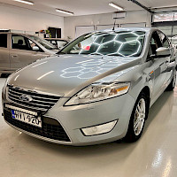 Ford - Mondeo | 2009
