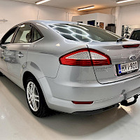 Ford - Mondeo | 2009
