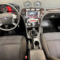 Ford - Mondeo | 2009
