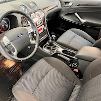 Ford - Mondeo | 2009