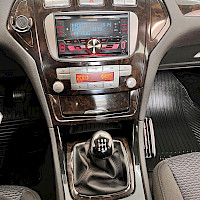 Ford - Mondeo | 2009