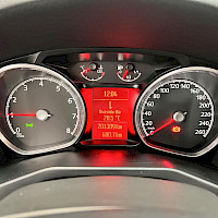 Ford - Mondeo | 2009