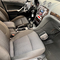 Ford - Mondeo | 2009