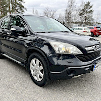 Honda - CR-V | 2007