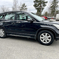 Honda - CR-V | 2007