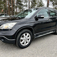 Honda - CR-V | 2007