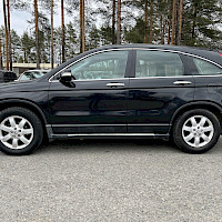 Honda - CR-V | 2007