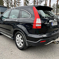 Honda - CR-V | 2007