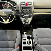 Honda - CR-V | 2007