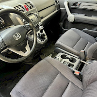 Honda - CR-V | 2007
