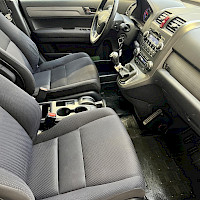 Honda - CR-V | 2007