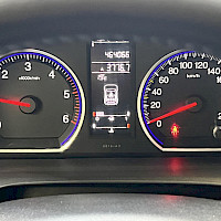 Honda - CR-V | 2007