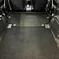 Honda - CR-V | 2007