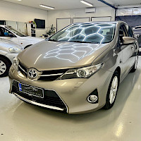 Toyota - Auris | 2013