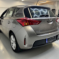 Toyota - Auris | 2013