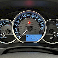 Toyota - Auris | 2013