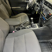 Toyota - Auris | 2013