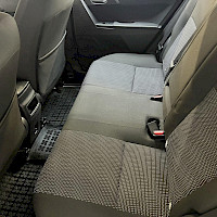 Toyota - Auris | 2013