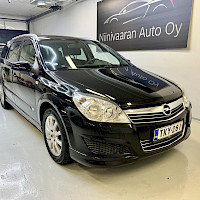 Opel - Astra | 2007