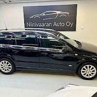 Opel - Astra | 2007